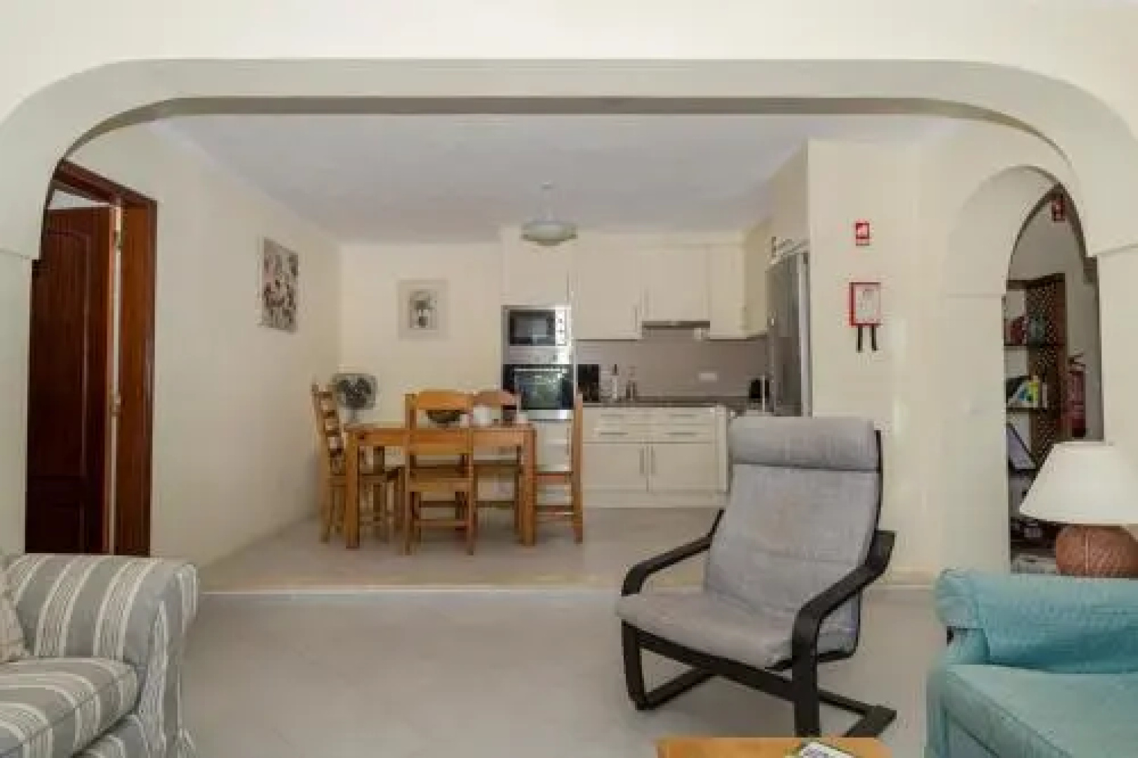 Apartamento Alcazar
