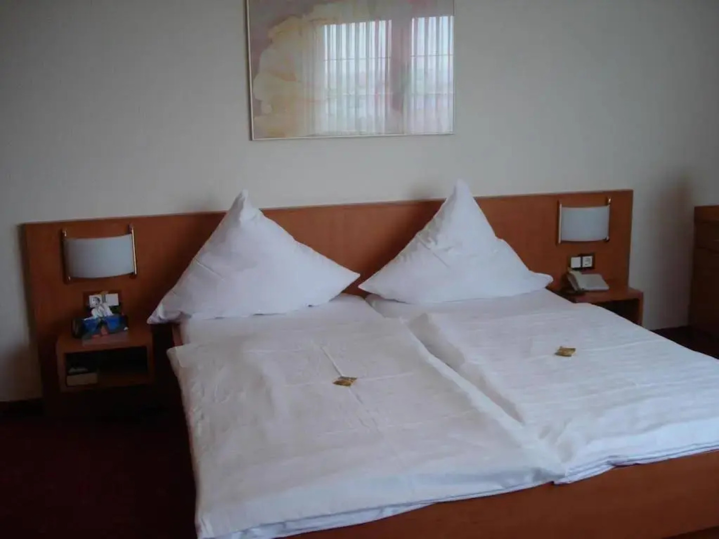 Panorama Hotel am Frankenstein