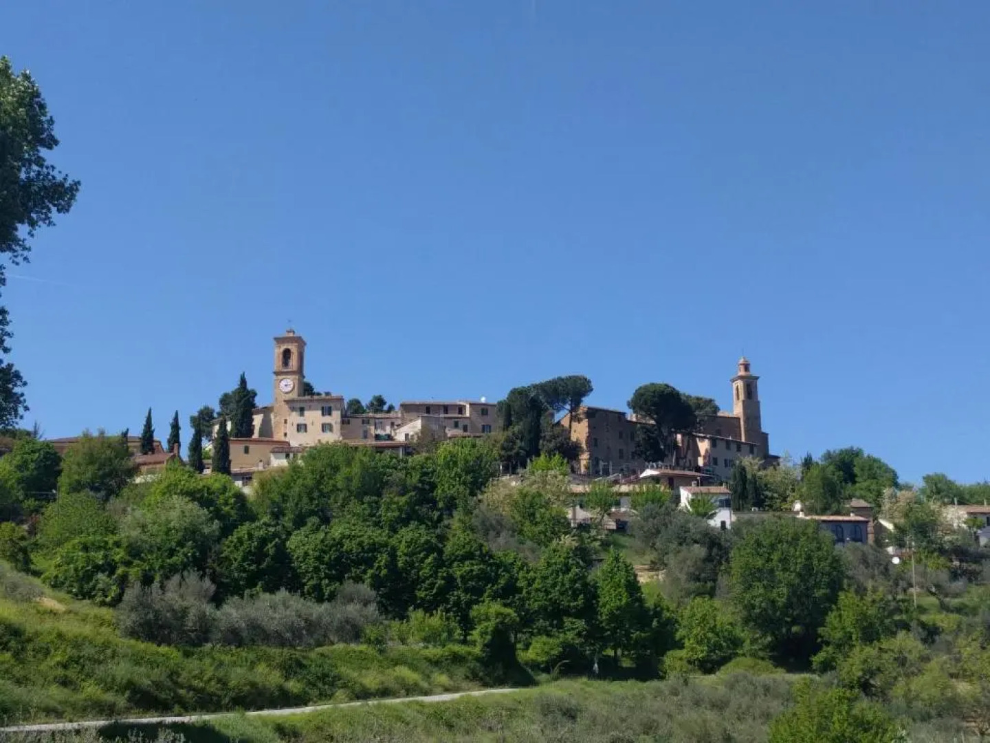 Casa Ghibellina