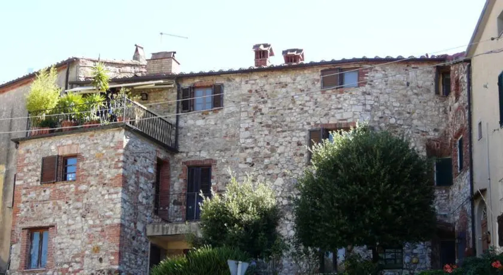 La Casa di Agnese
