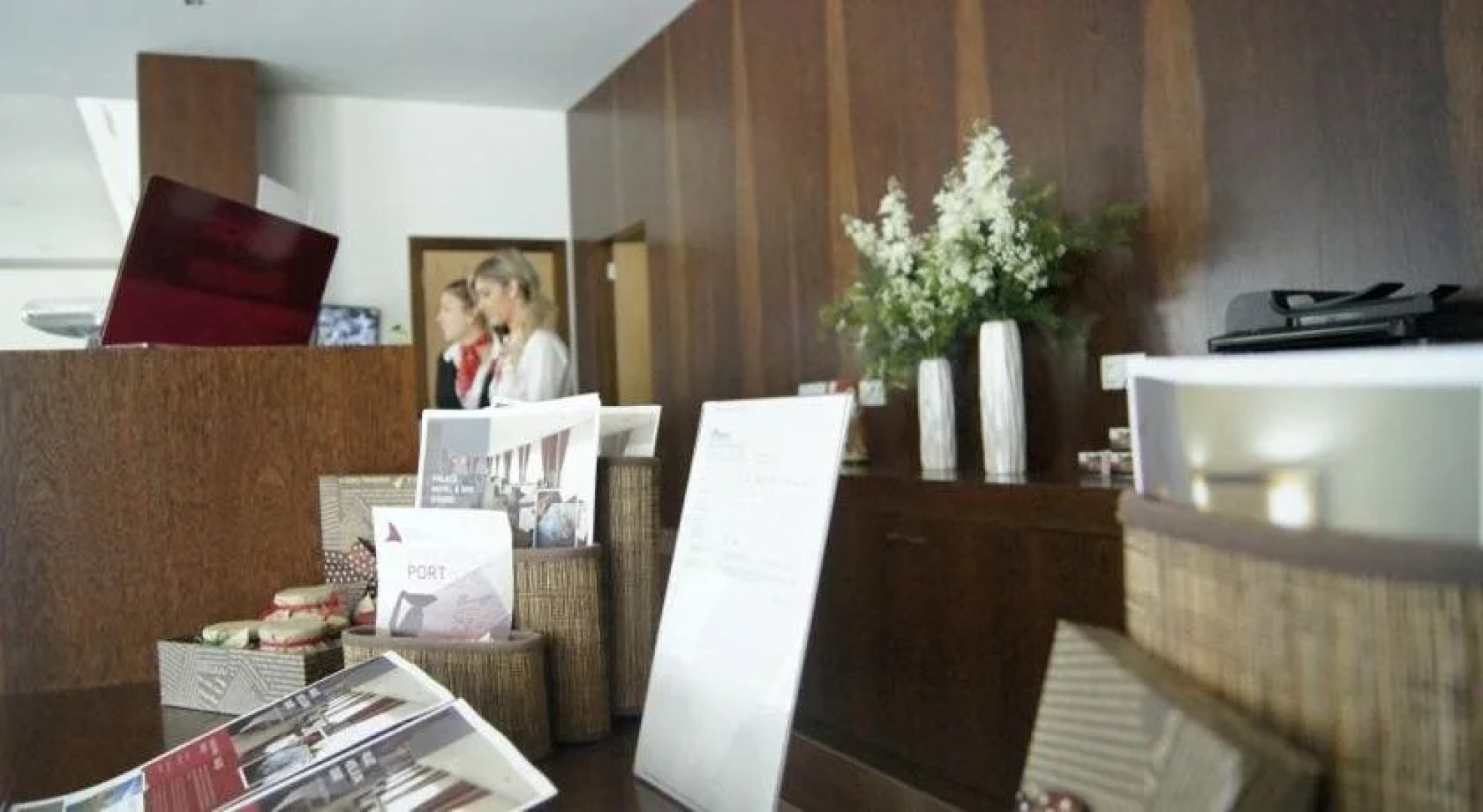 Plácido Hotel Douro - Tabuaço