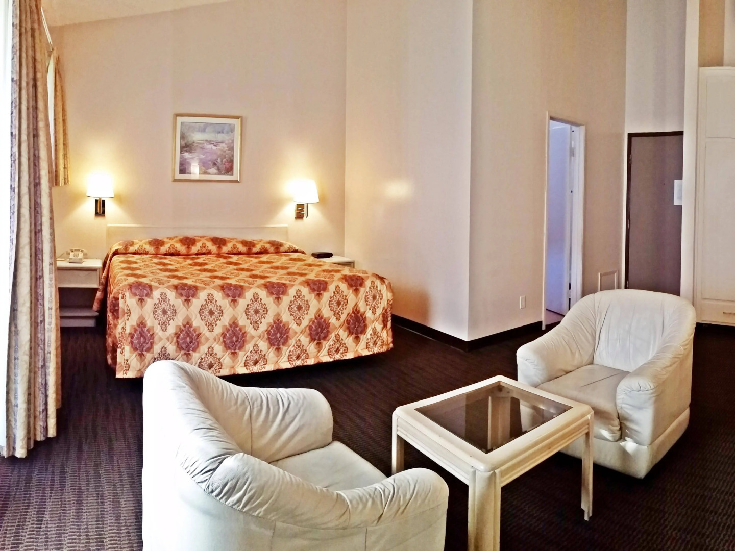 Hotel Pacific Garden