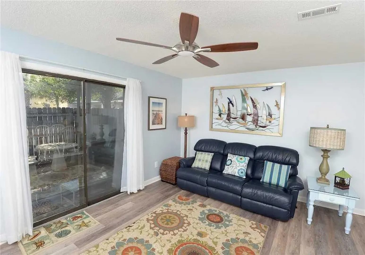 Tarpon 5 - Two Bedroom Condo