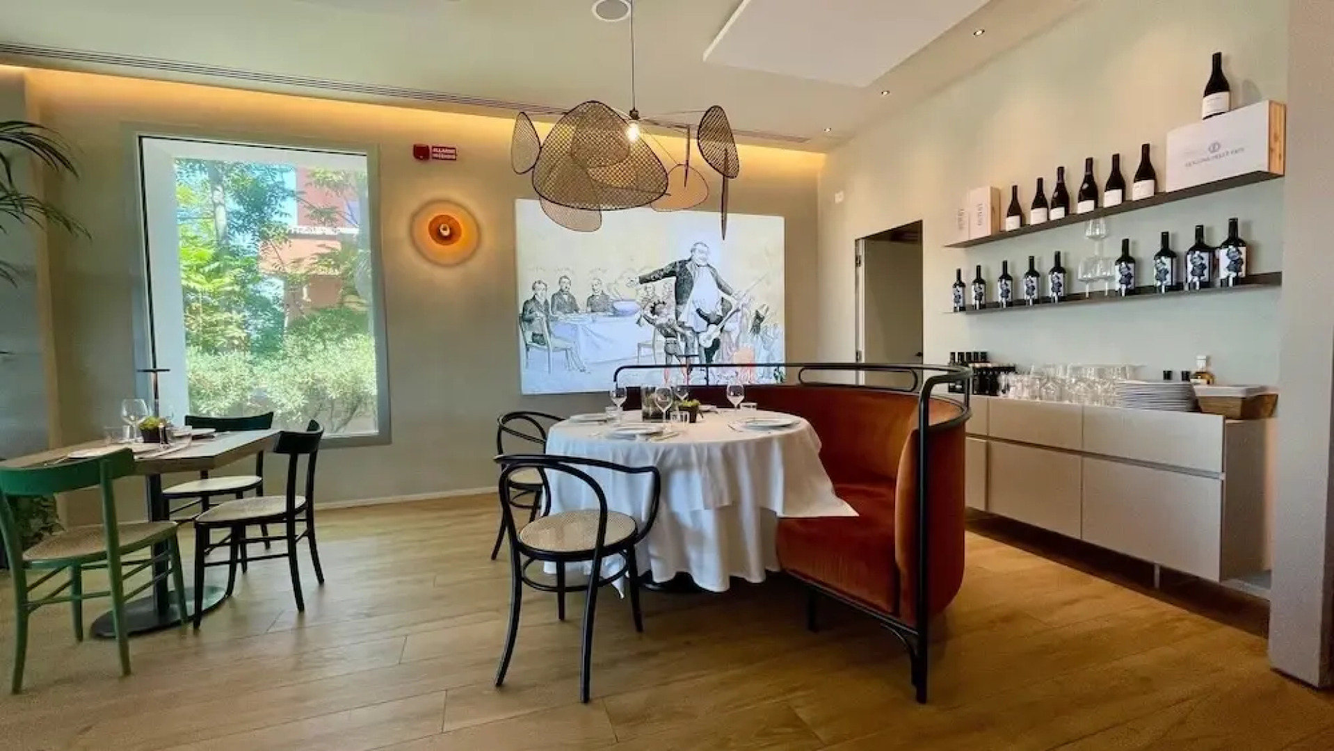 Opera Suite hotel Pesaro