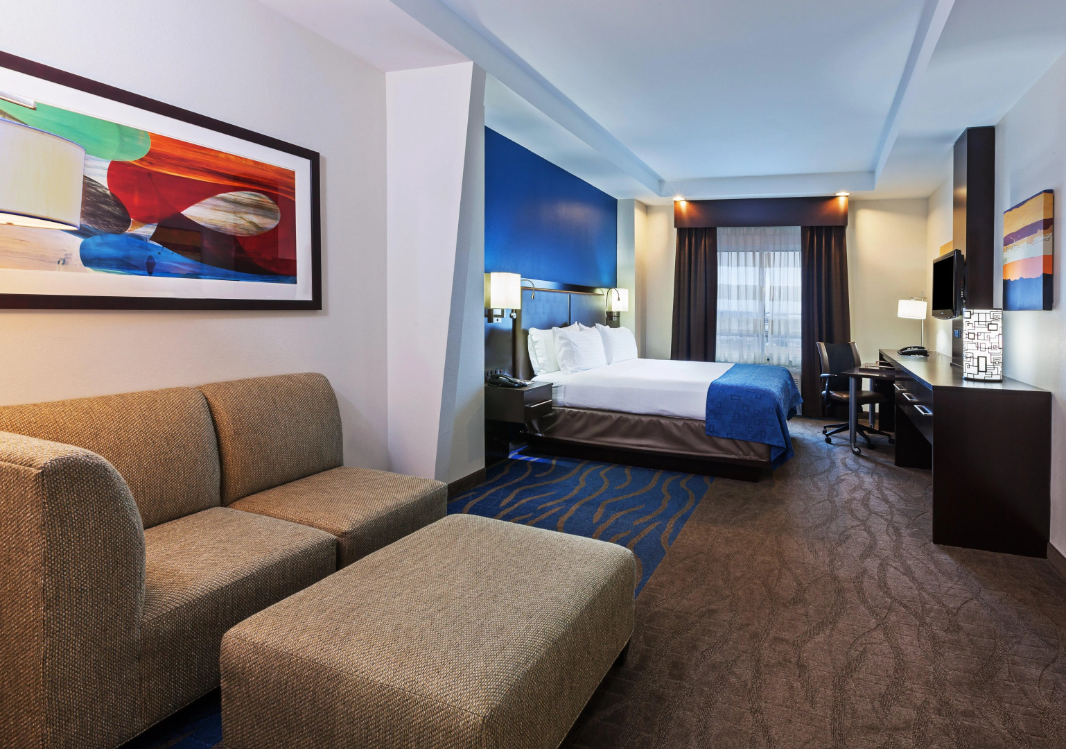 Courtyard by Marriott Houston Kemah