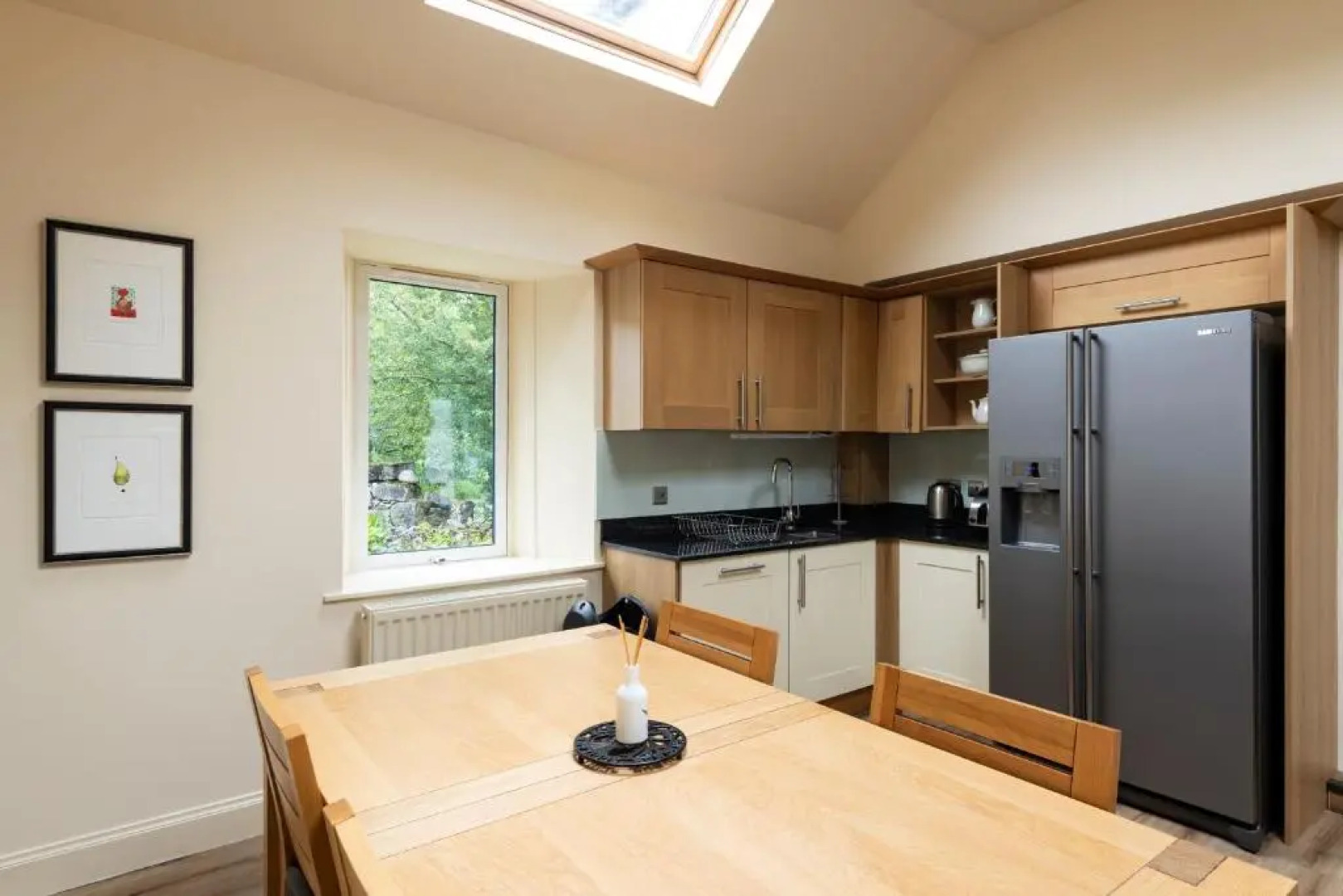 Isle of Eriska Hotel Spa & Golf