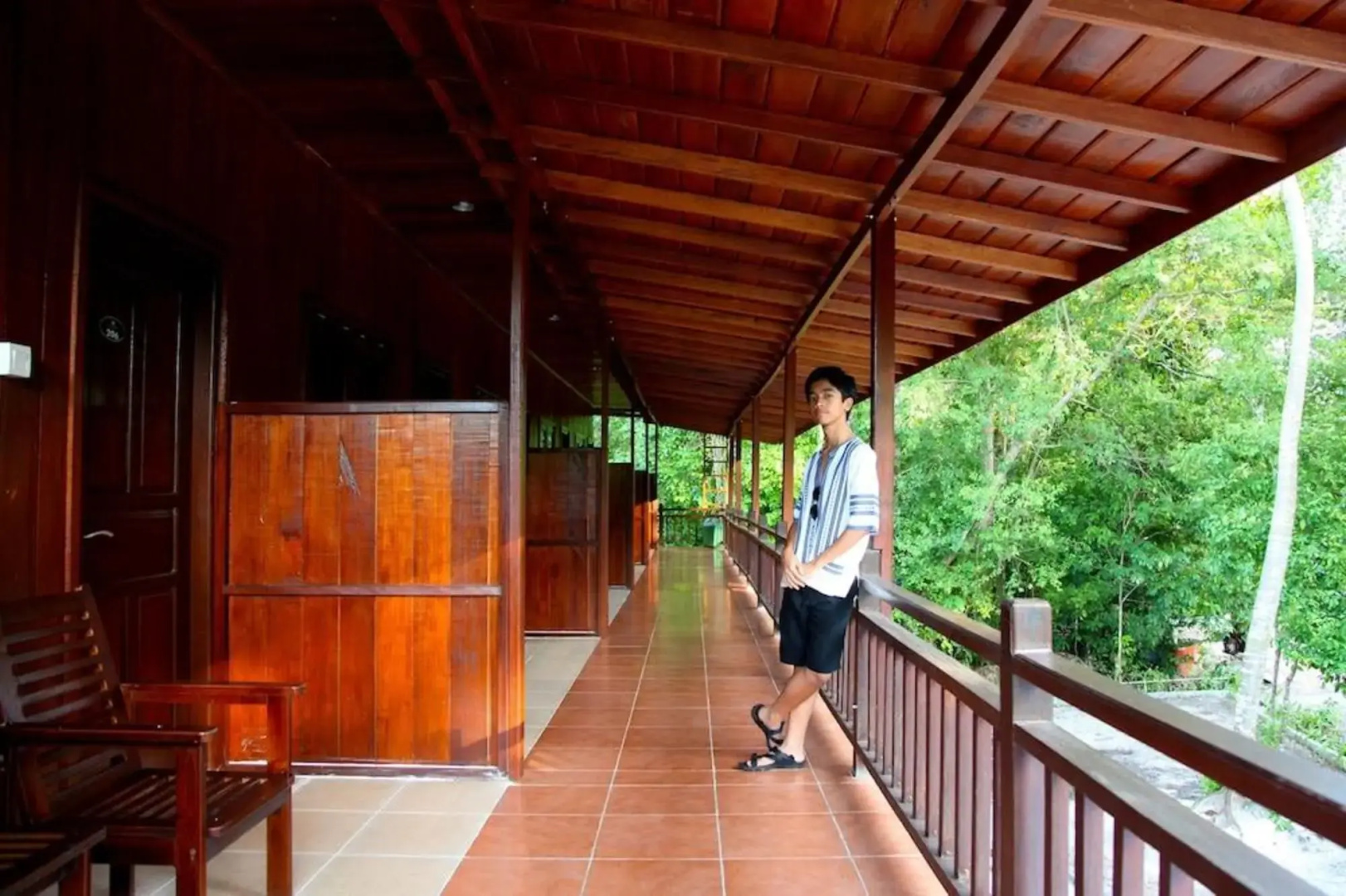 Pratasaba Resort