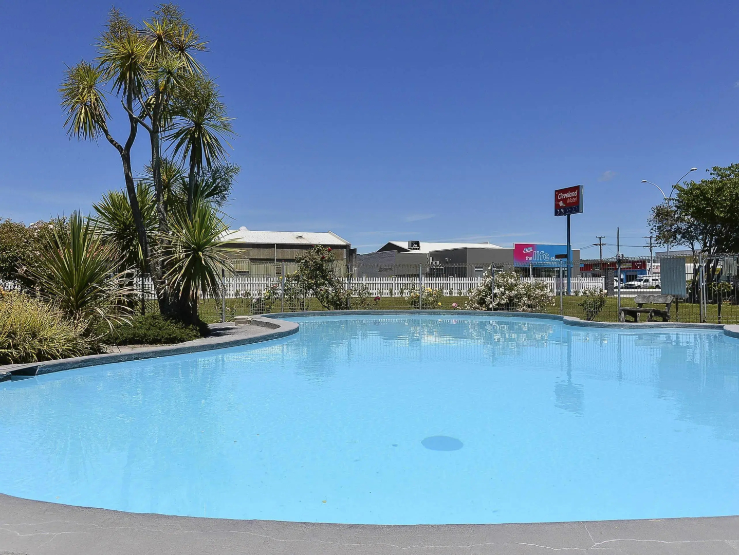 ASURE Cleveland Rotorua