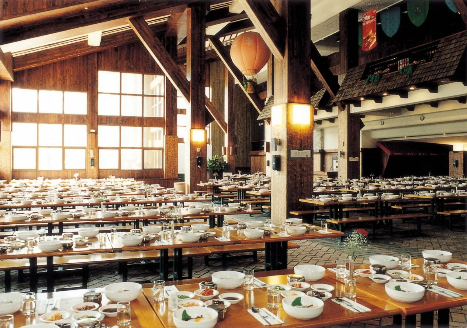 Yongpyong Resort Villa Condominium