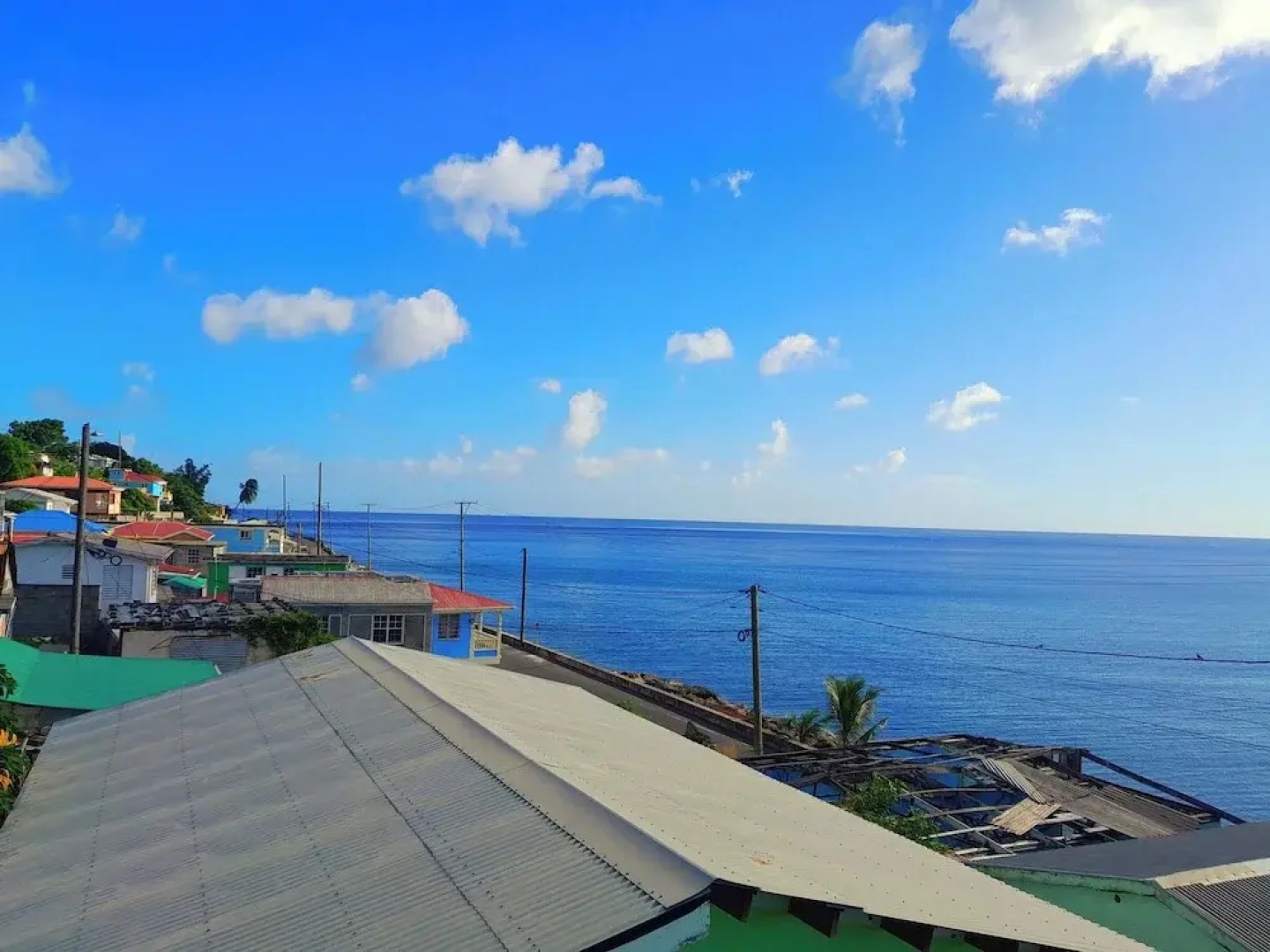 Pinard's Vacation Home-Apt 3