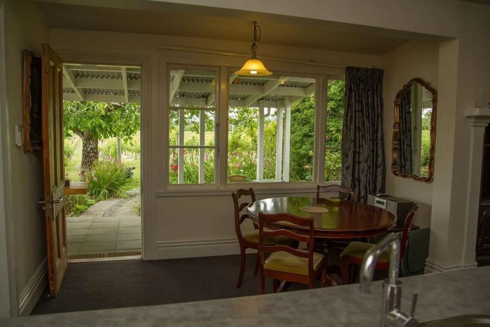 Margrain Vineyard Villas