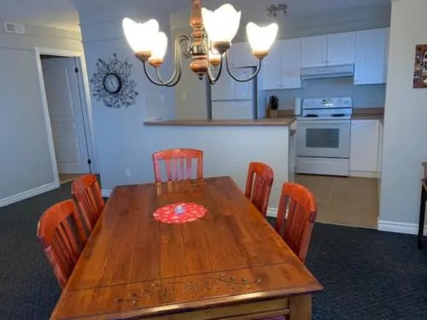 Condo Lac Archambault 313