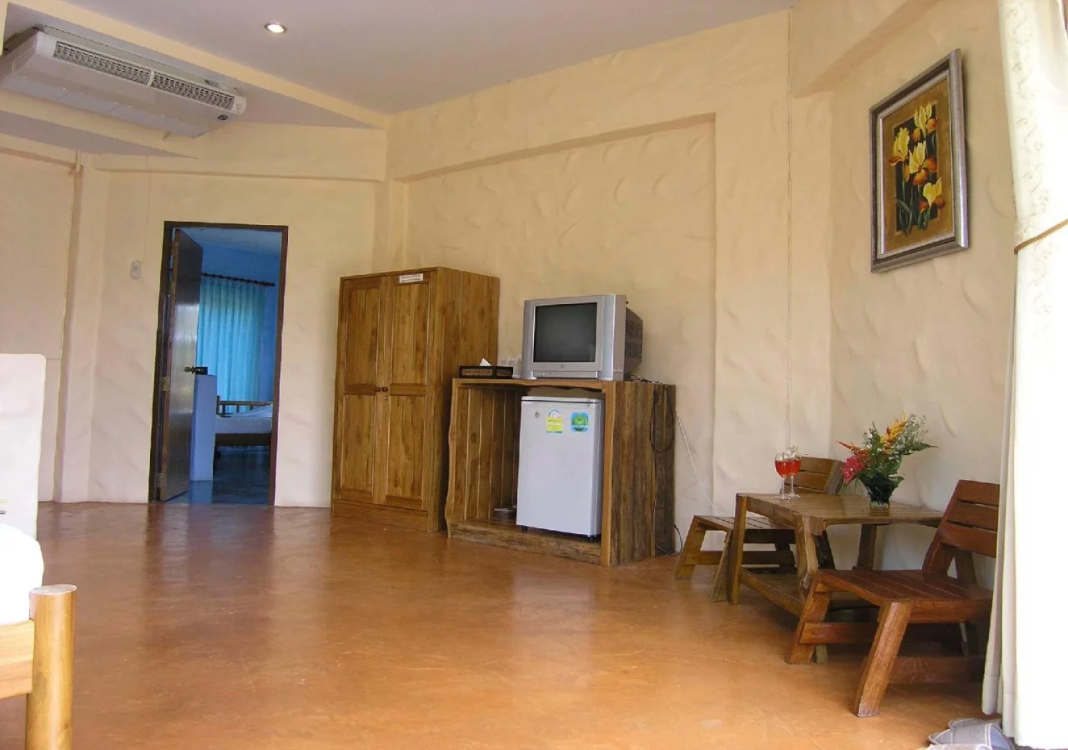 Maethaneedol Khao kor Resort