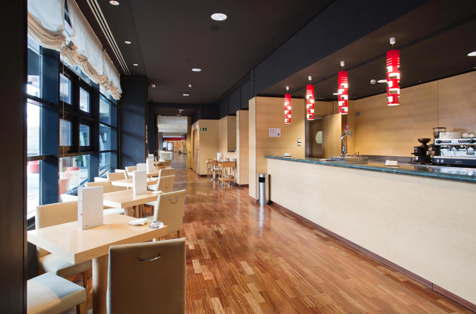 Отель ILUNION Pio XII