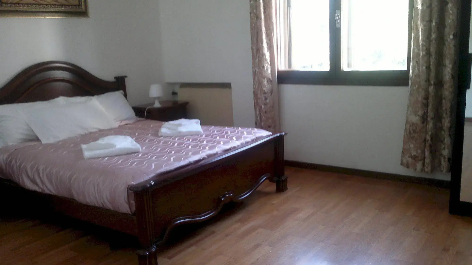 Venice Bangla Guest House