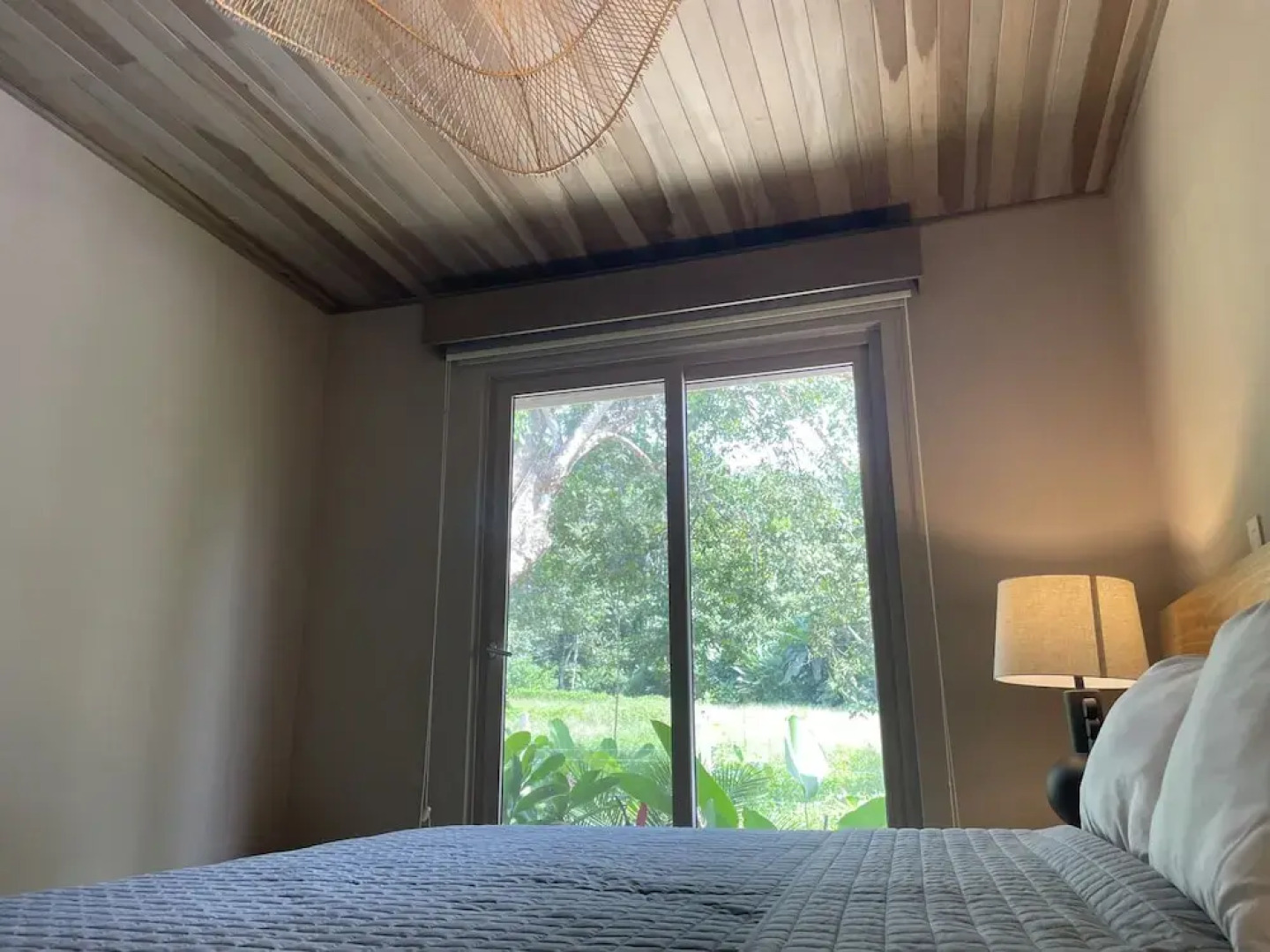 Waves as Your Companion Beachfront Elegance