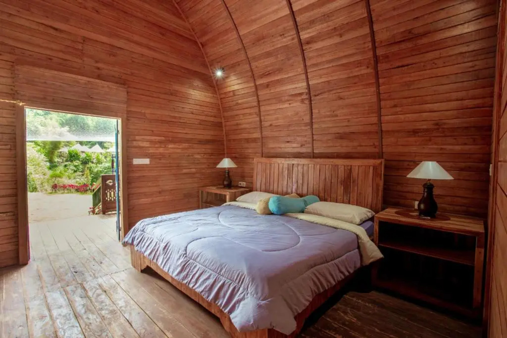 Villa Gajah Mas Bedugul