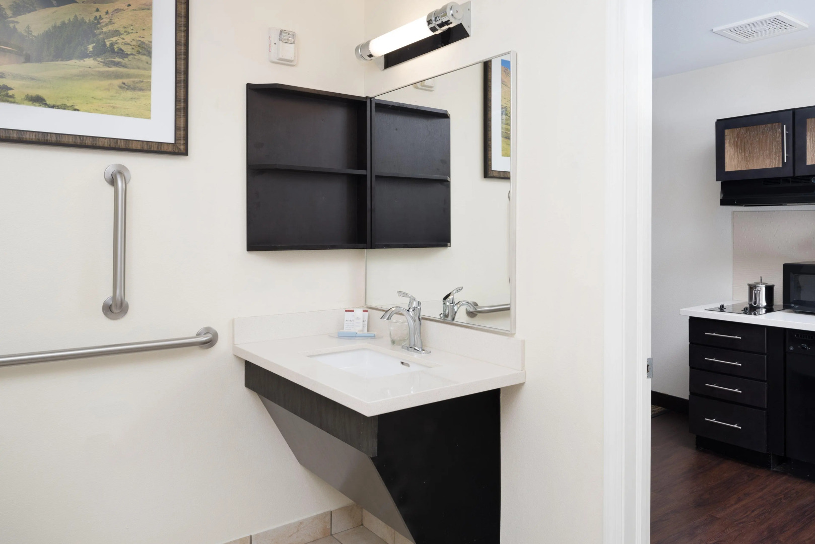 Candlewood Suites Olympia/Lacey by IHG