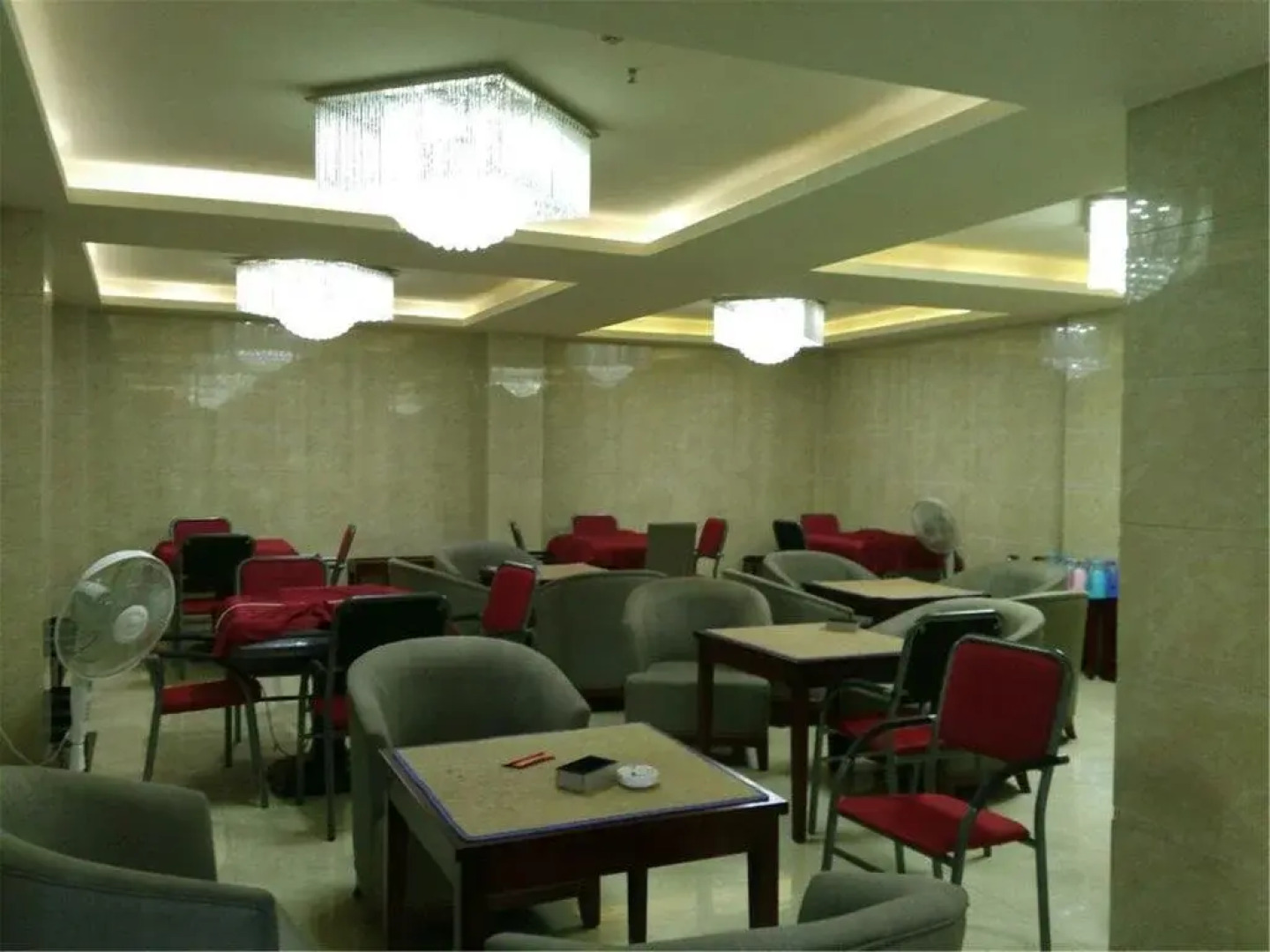 Zigong Nan Yuan Business Inn