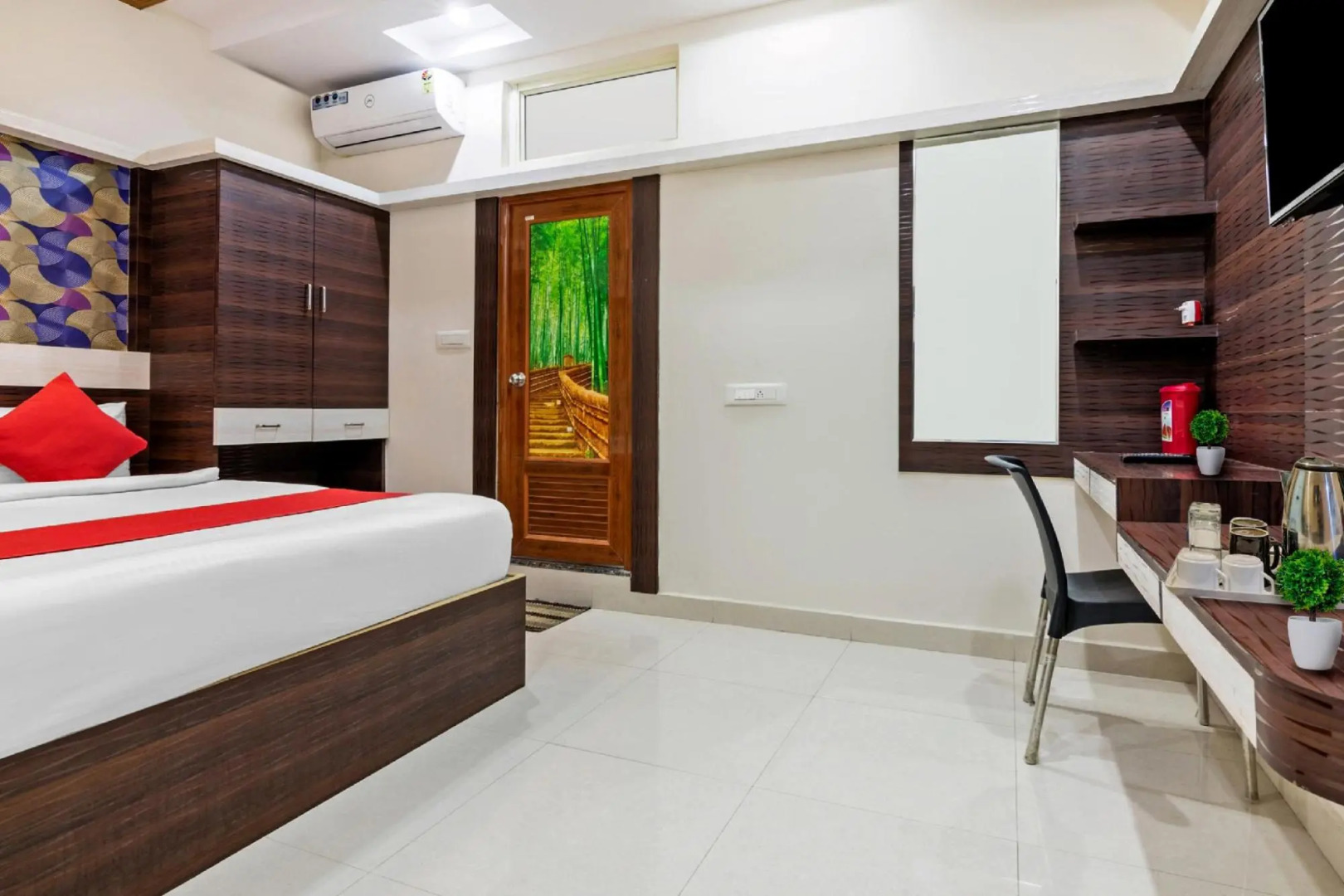 Atithi Residency by OYO Rooms