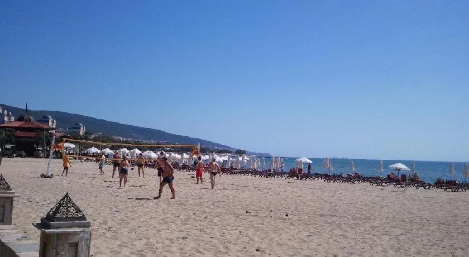 Guest House Villa Roza