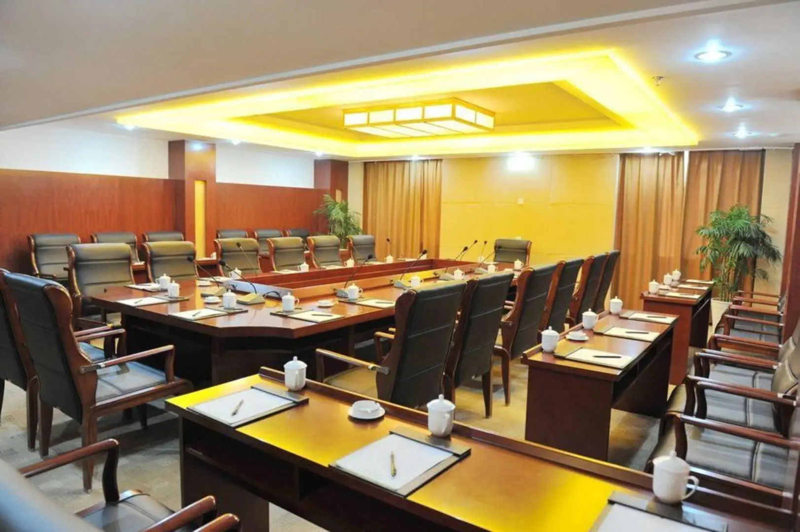Tianji Hotel
