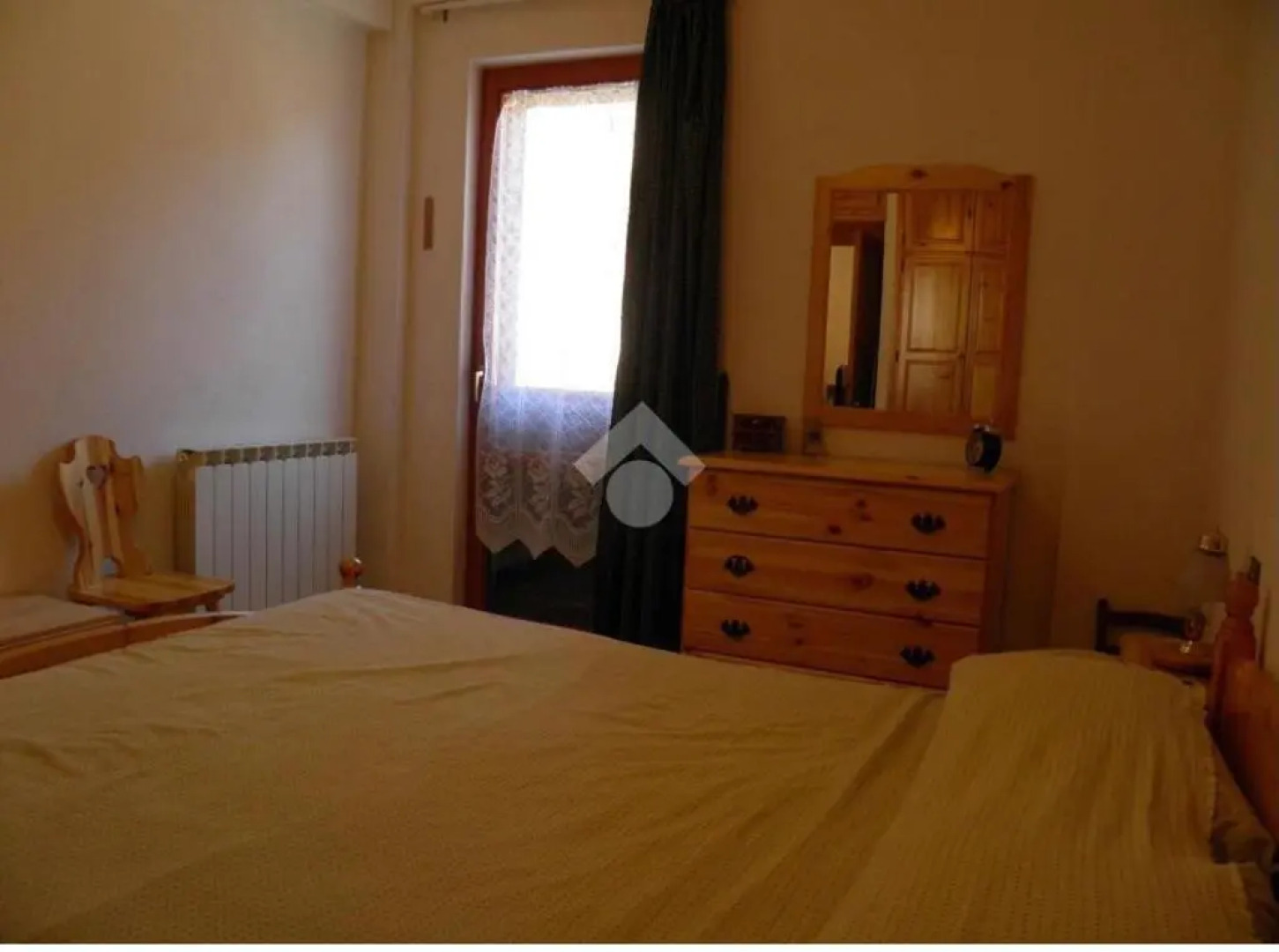 Alfedena appartamento