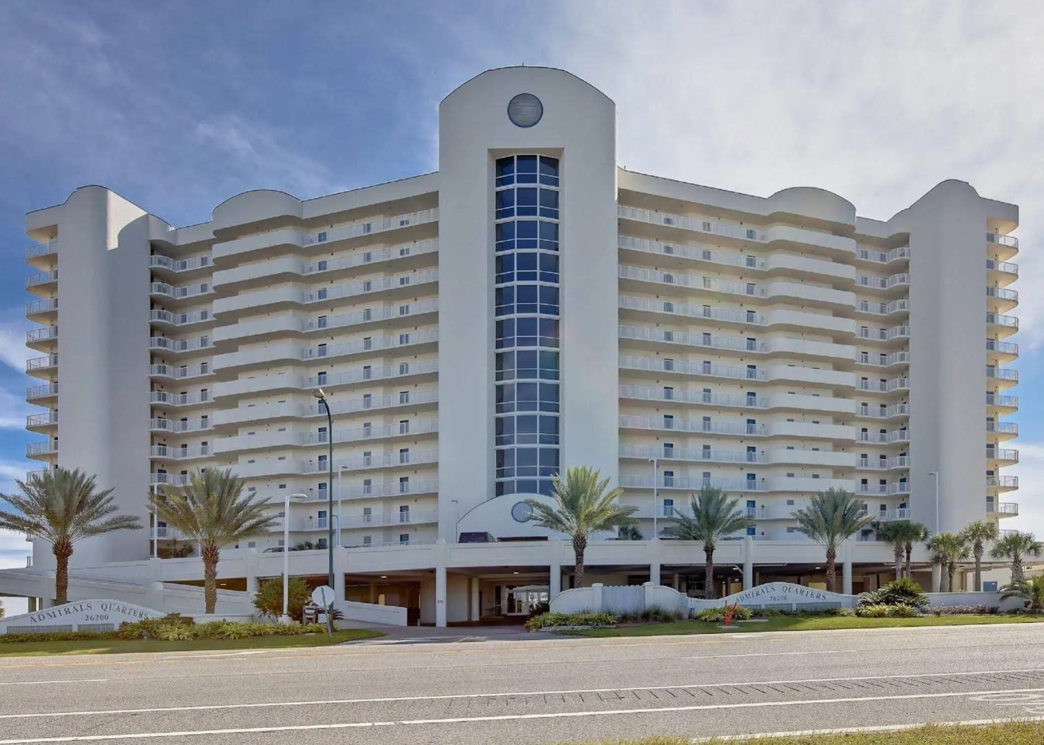 Admirals Quarters by Wyndham Vacation Rentals