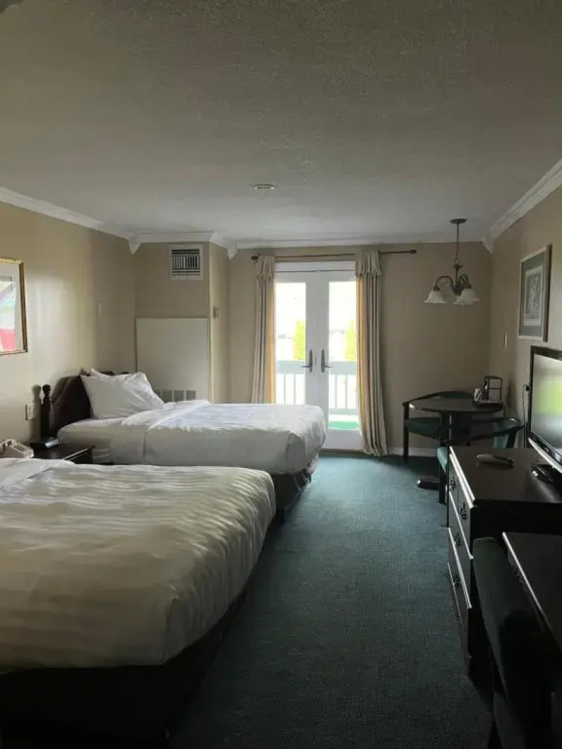 Webbs Year Round Resort