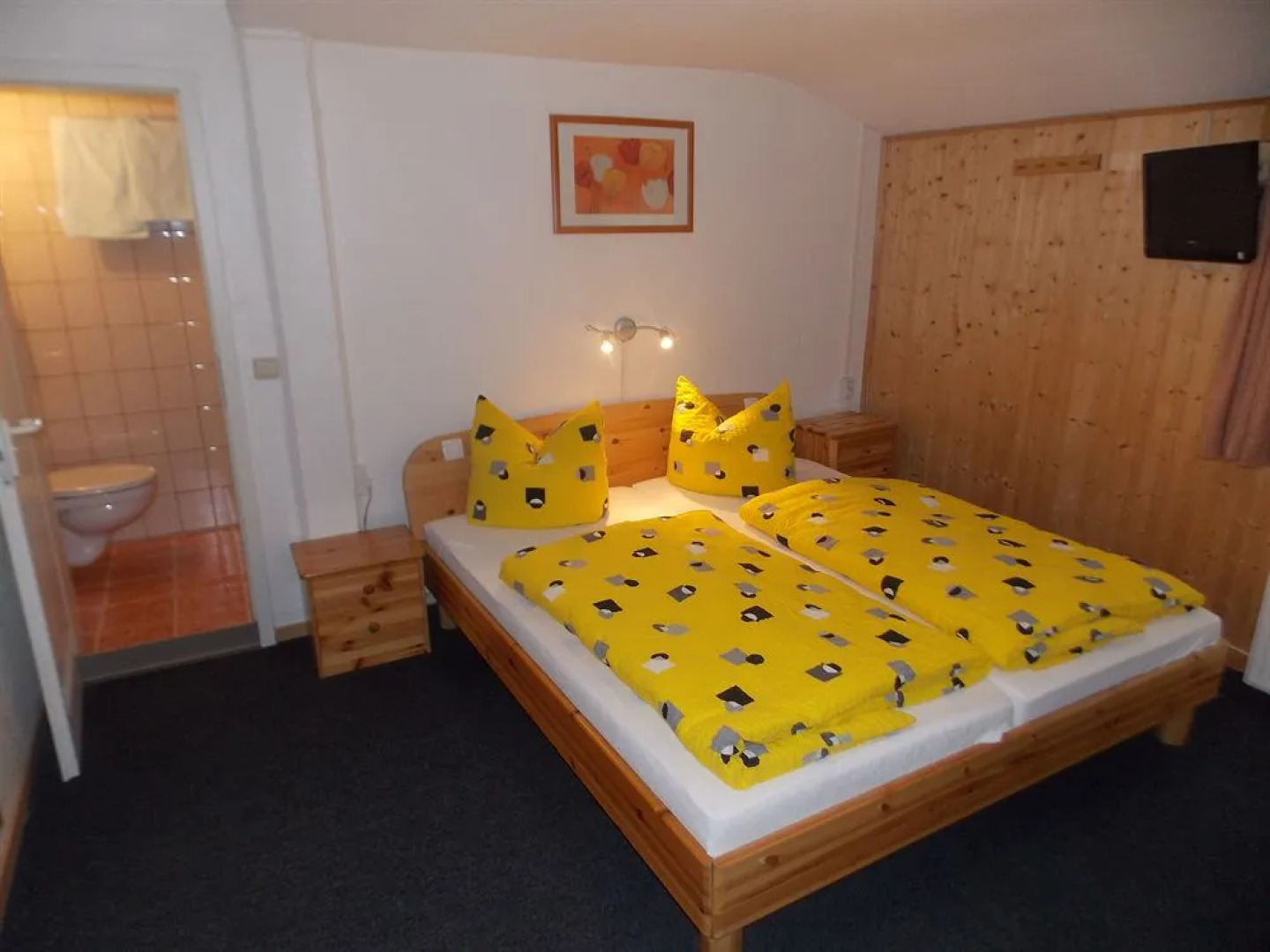 Gasthof Thomas Müntzer