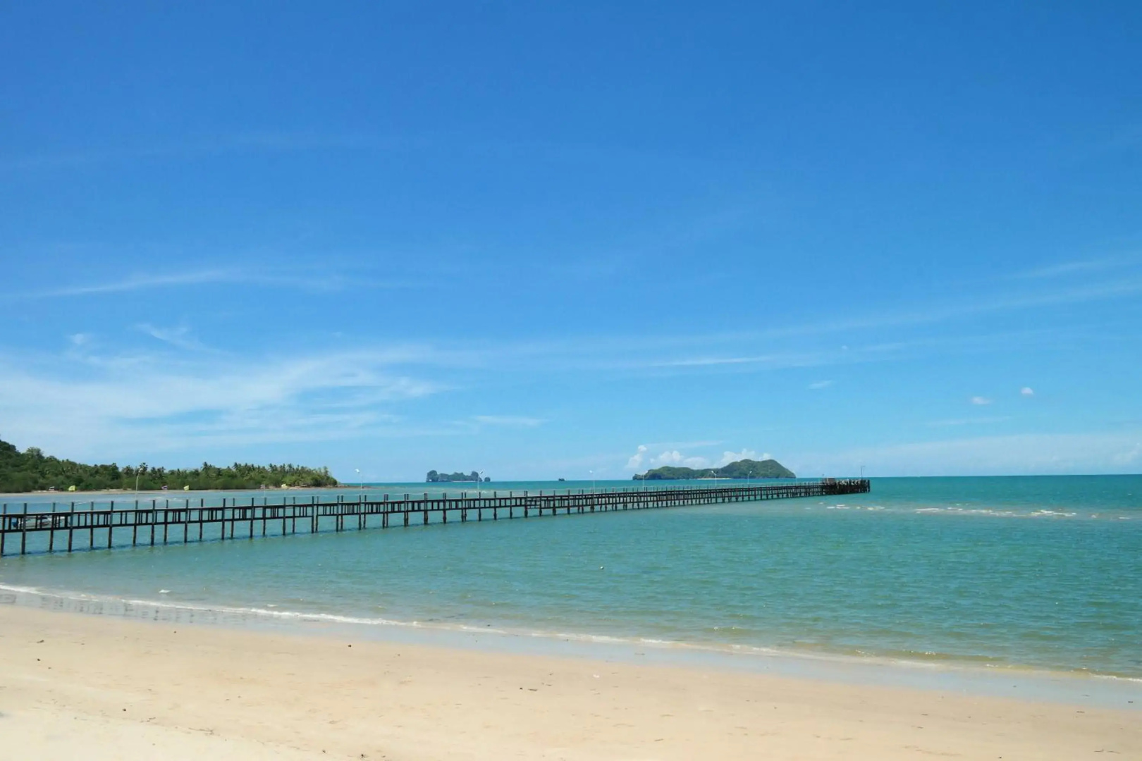 Baan I Talay @ Chumphon