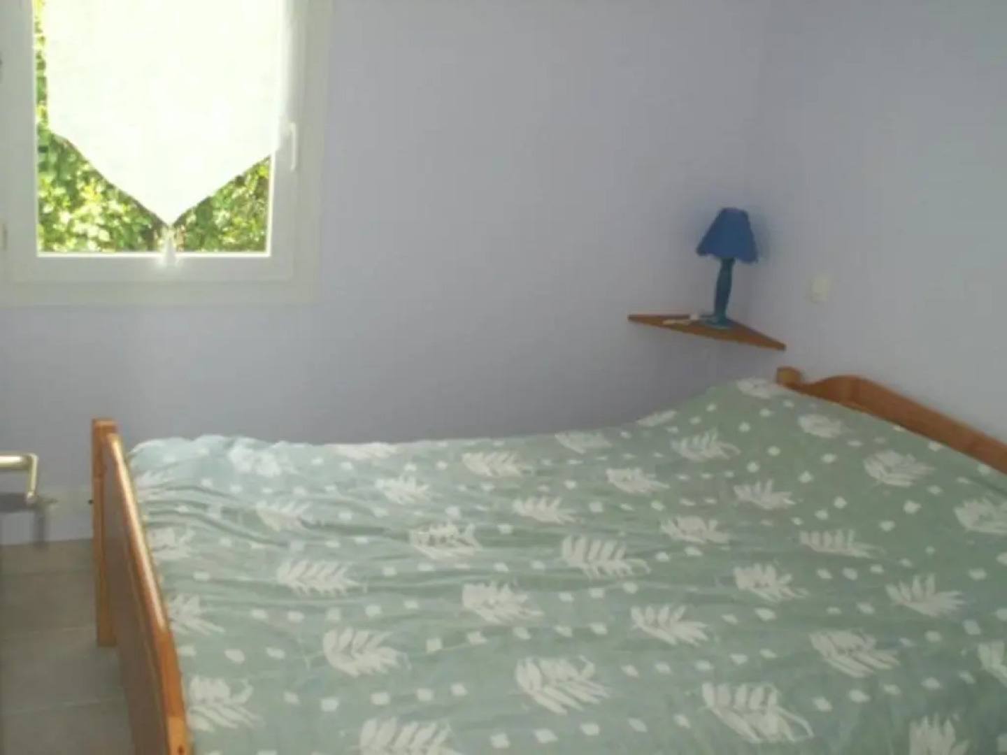 Maison La Faute-sur-Mer, 3 pièces, 5 personnes - FR-1-476-28