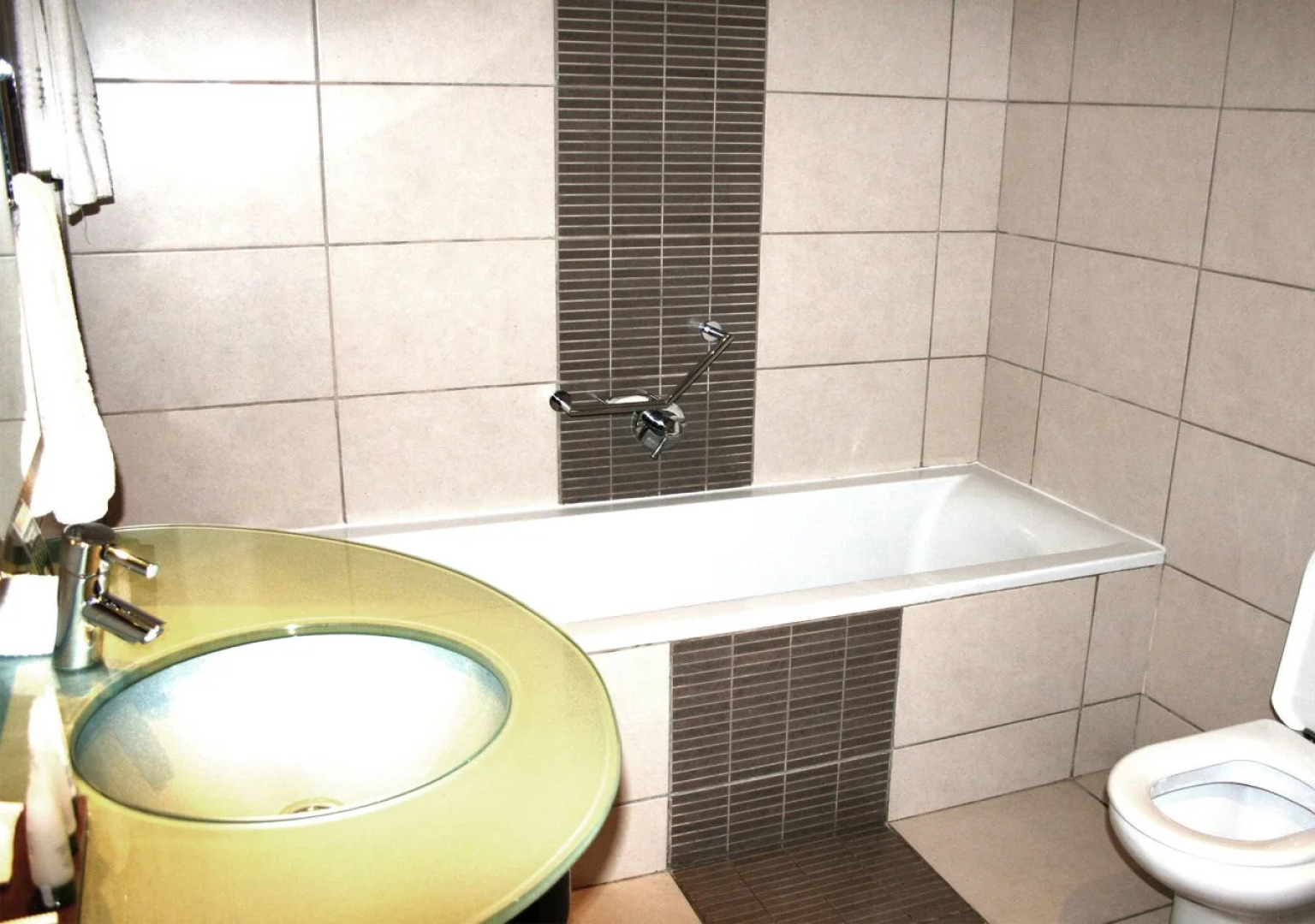 Premier Hotel East London ICC