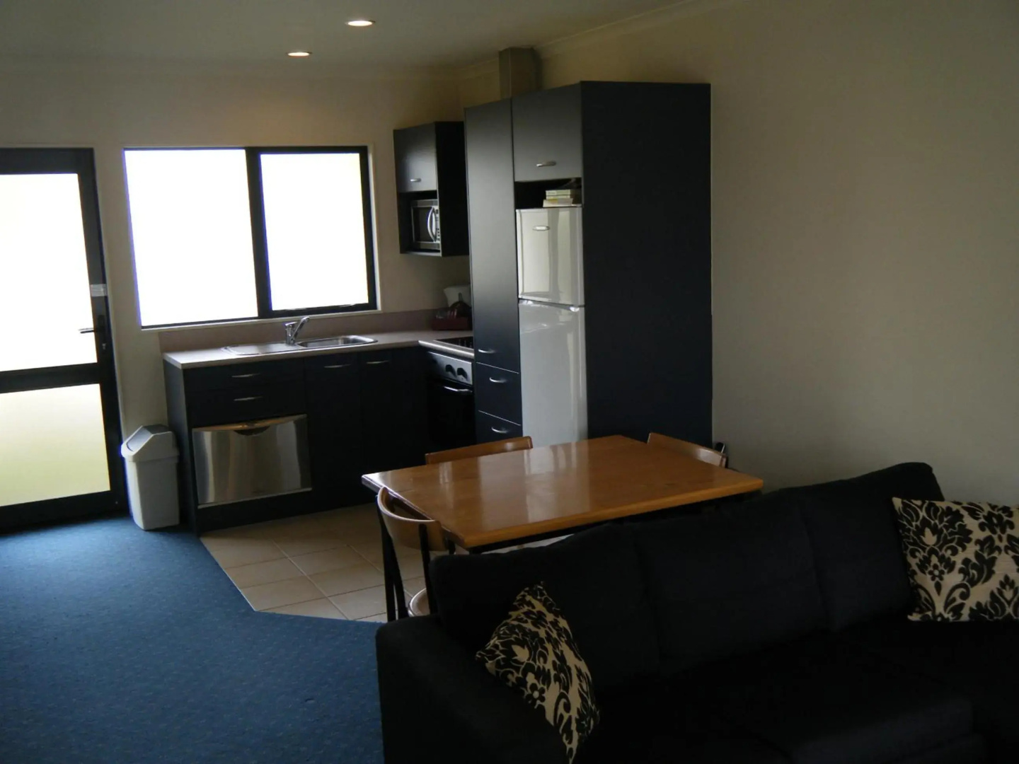 Stadium Motel