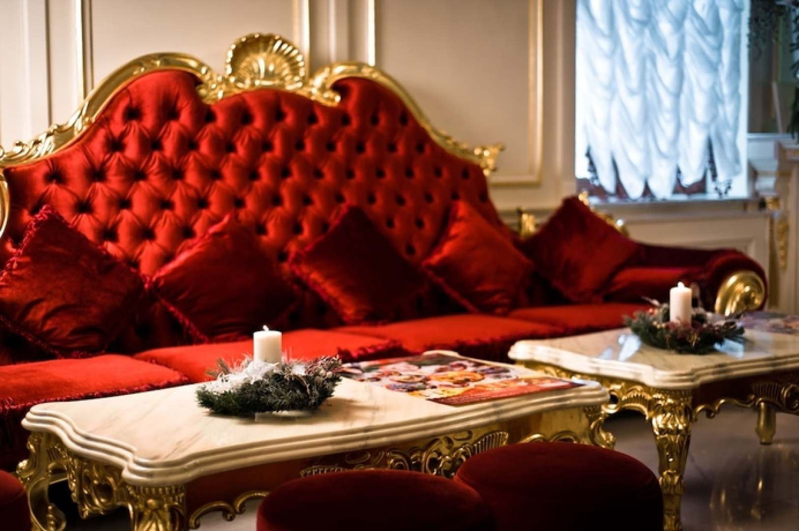 Royal Hotels and SPA Resorts Женева