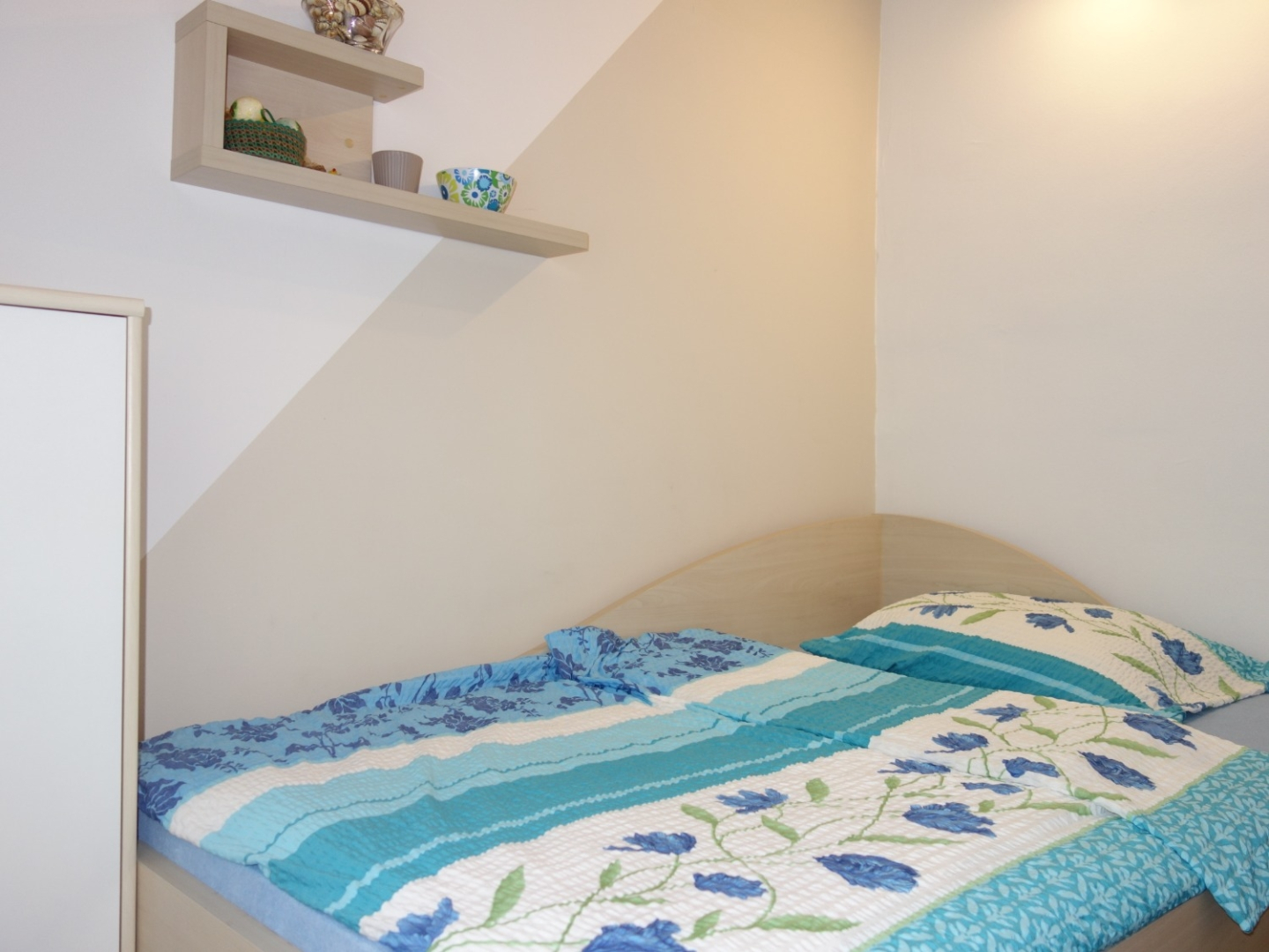 Apartment Miro A1 Medulin, Istria