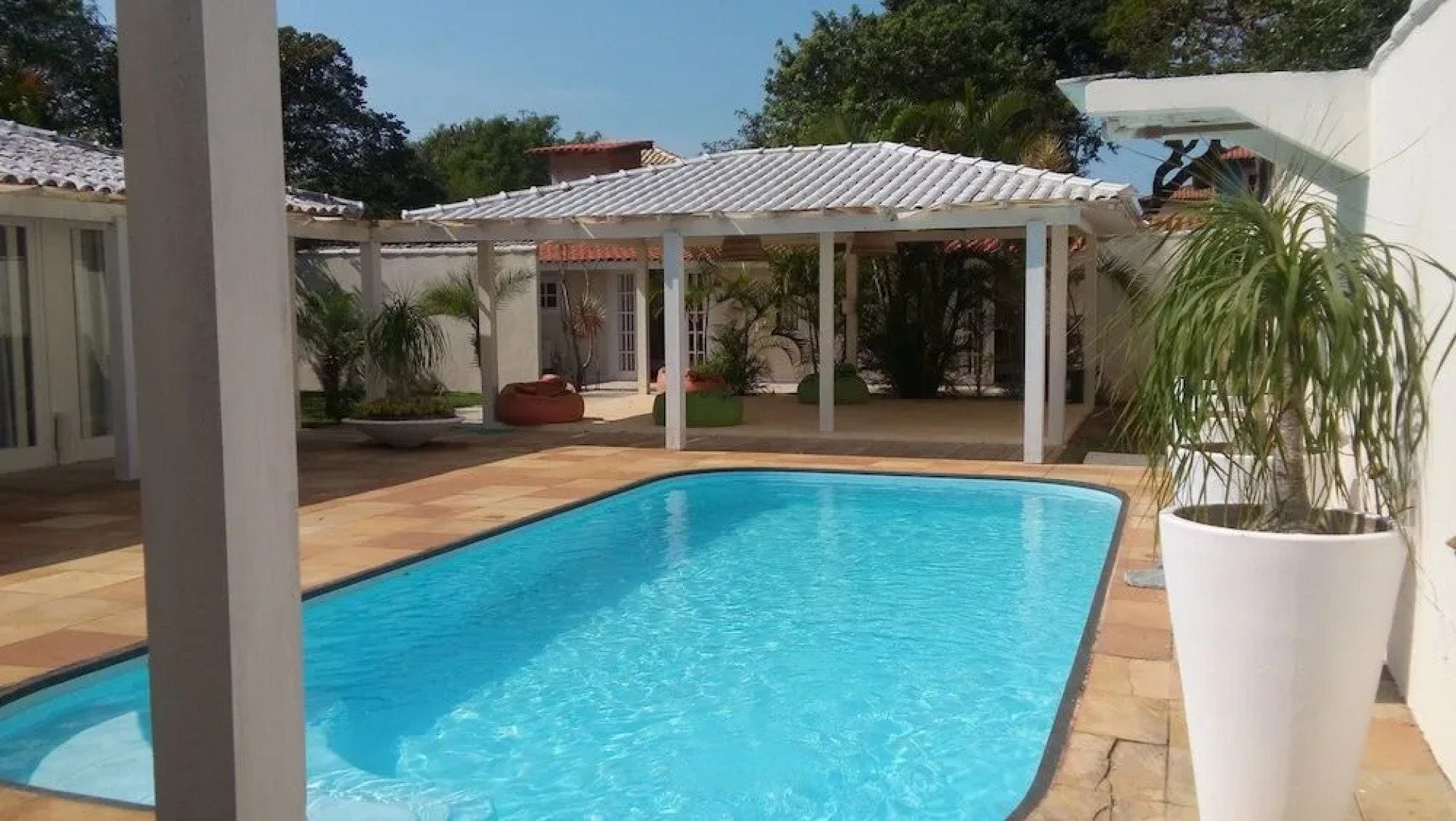 Pousada Casa Da Enseada Guesthouse