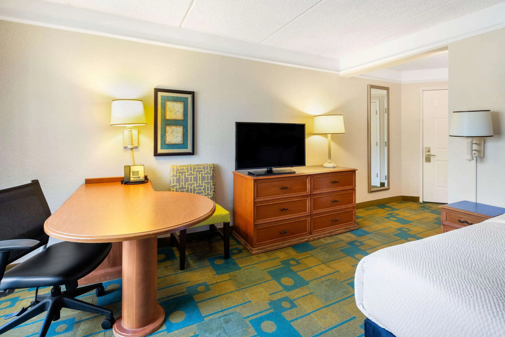 La Quinta Inn & Suites by Wyndham Ft. Lauderdale Plantation