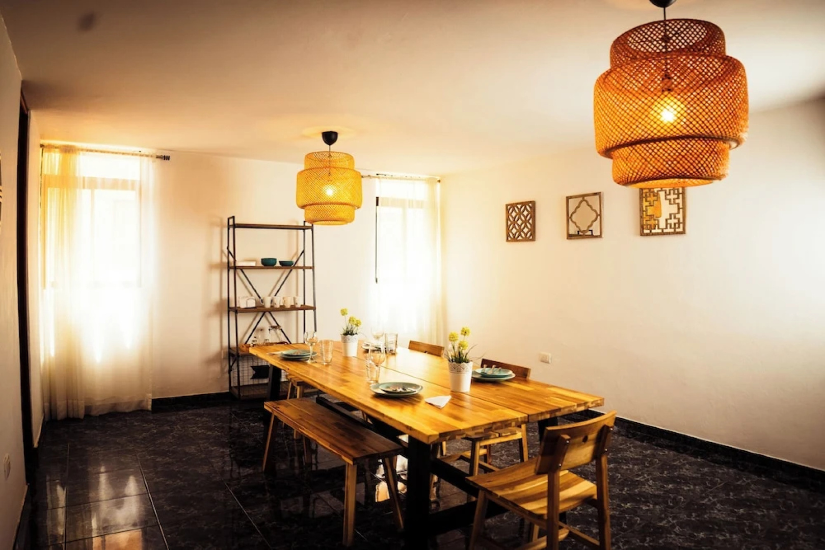 Residenciales H1 & H2