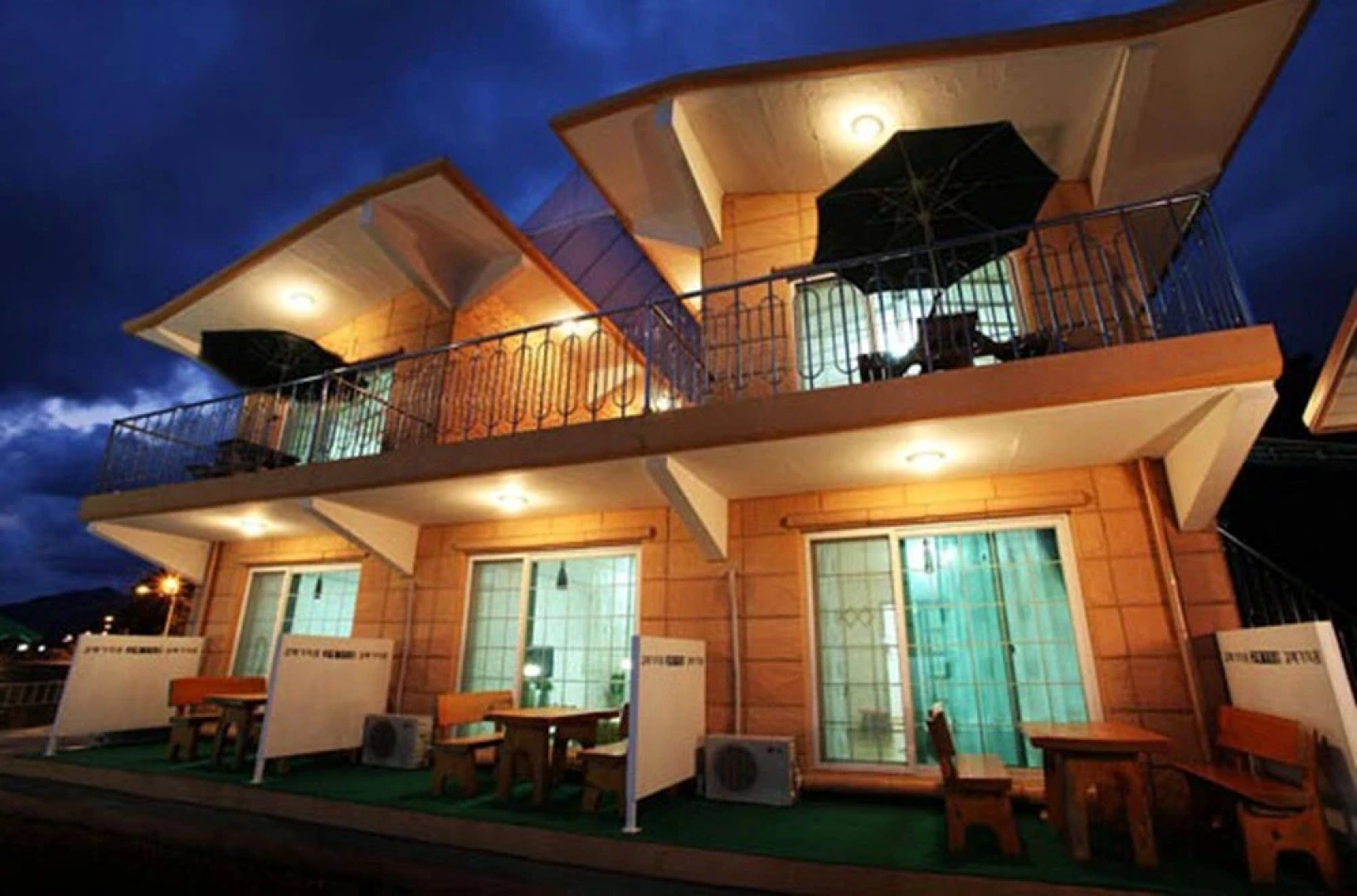 Ganghwa Seagull's Dream Pension