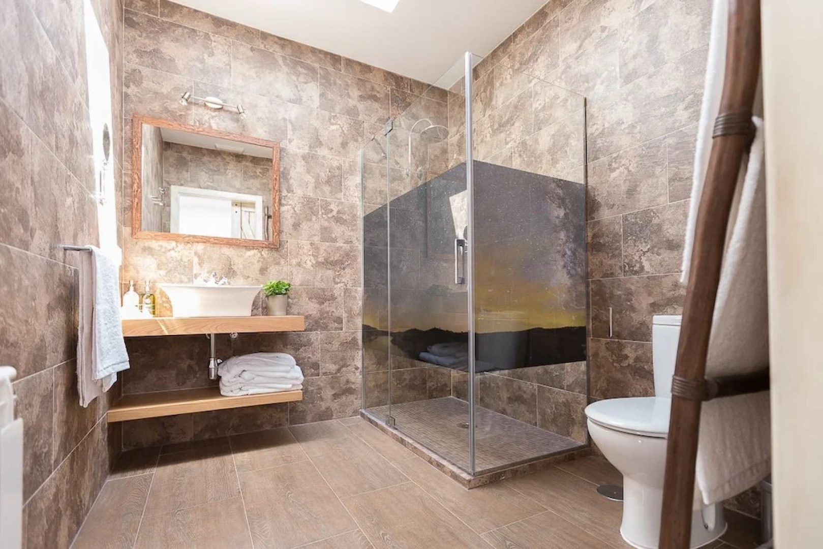 Encantos de Monfragüe