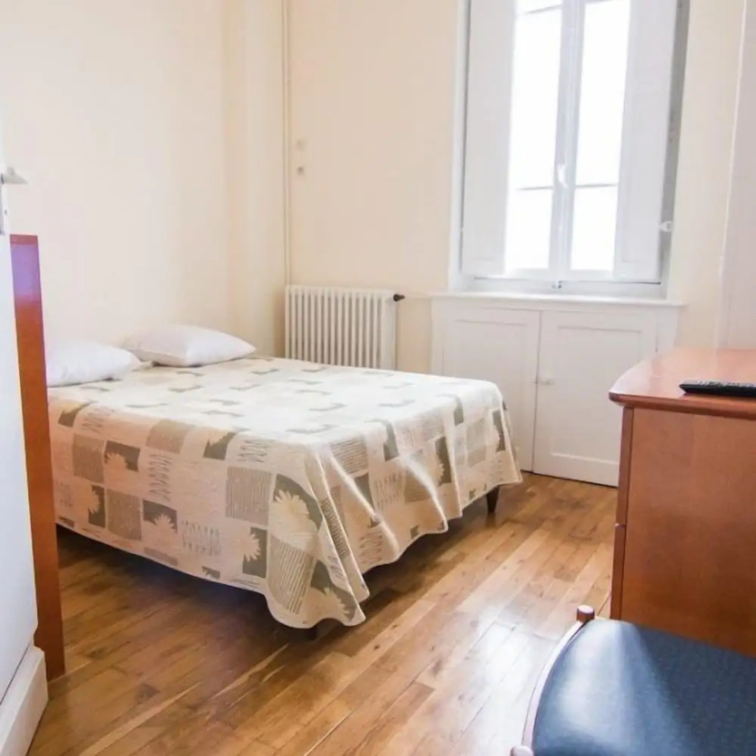 Maison Saint Anthelme