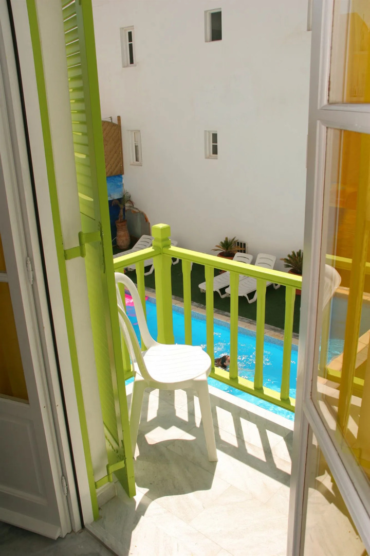 Siren Rooms & Apartments