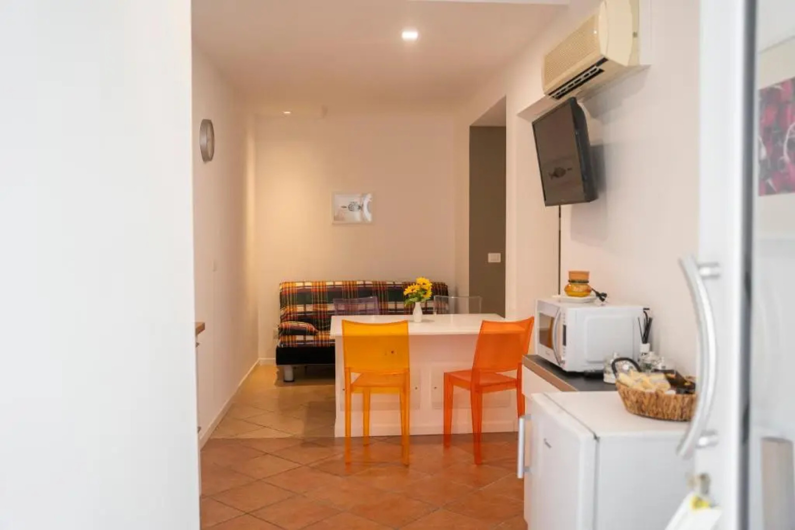 MIMOSA - Villa Luisa: Pace, Relax a 2 passi dal mare