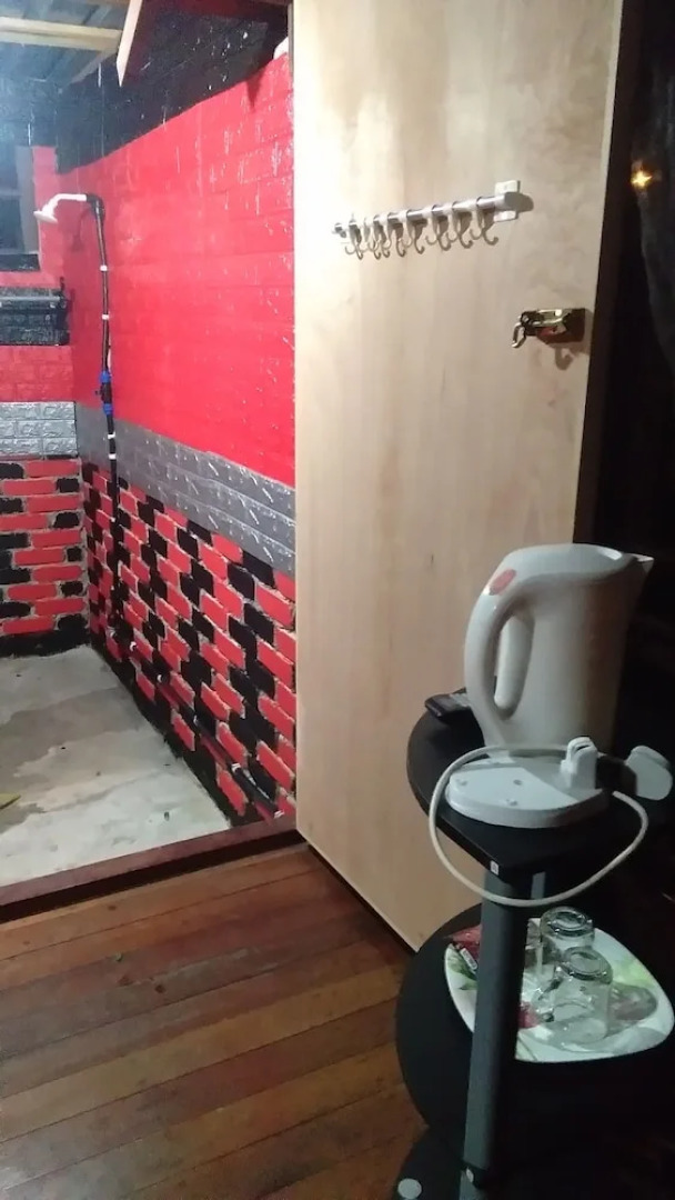 YC Chalet Roomstay Lekir