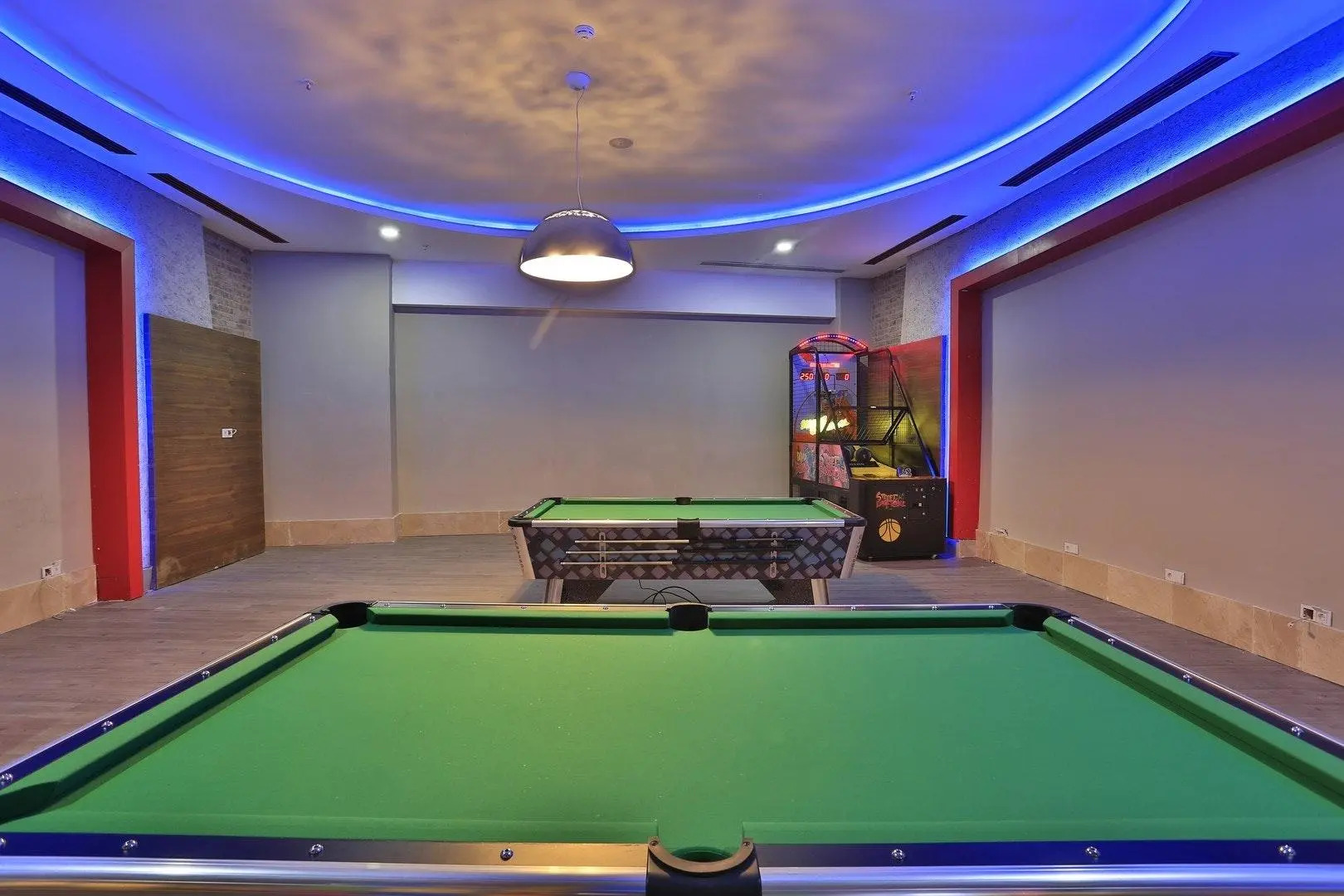 Long Beach Alanya - Ultra All Inclusive