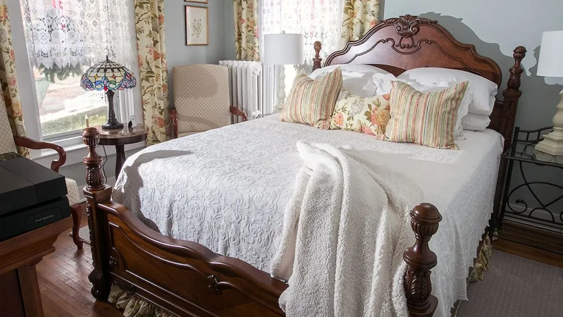 Lamberson Guest House