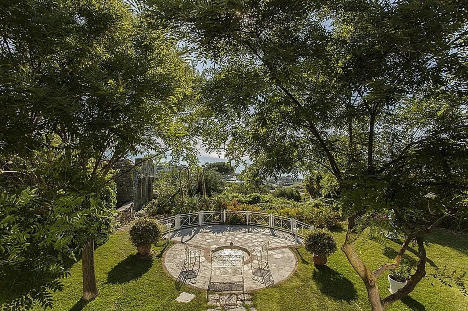 Hotel Paradiso Terme