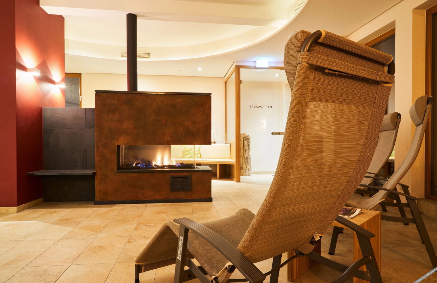 Landhotel Wilder Mann