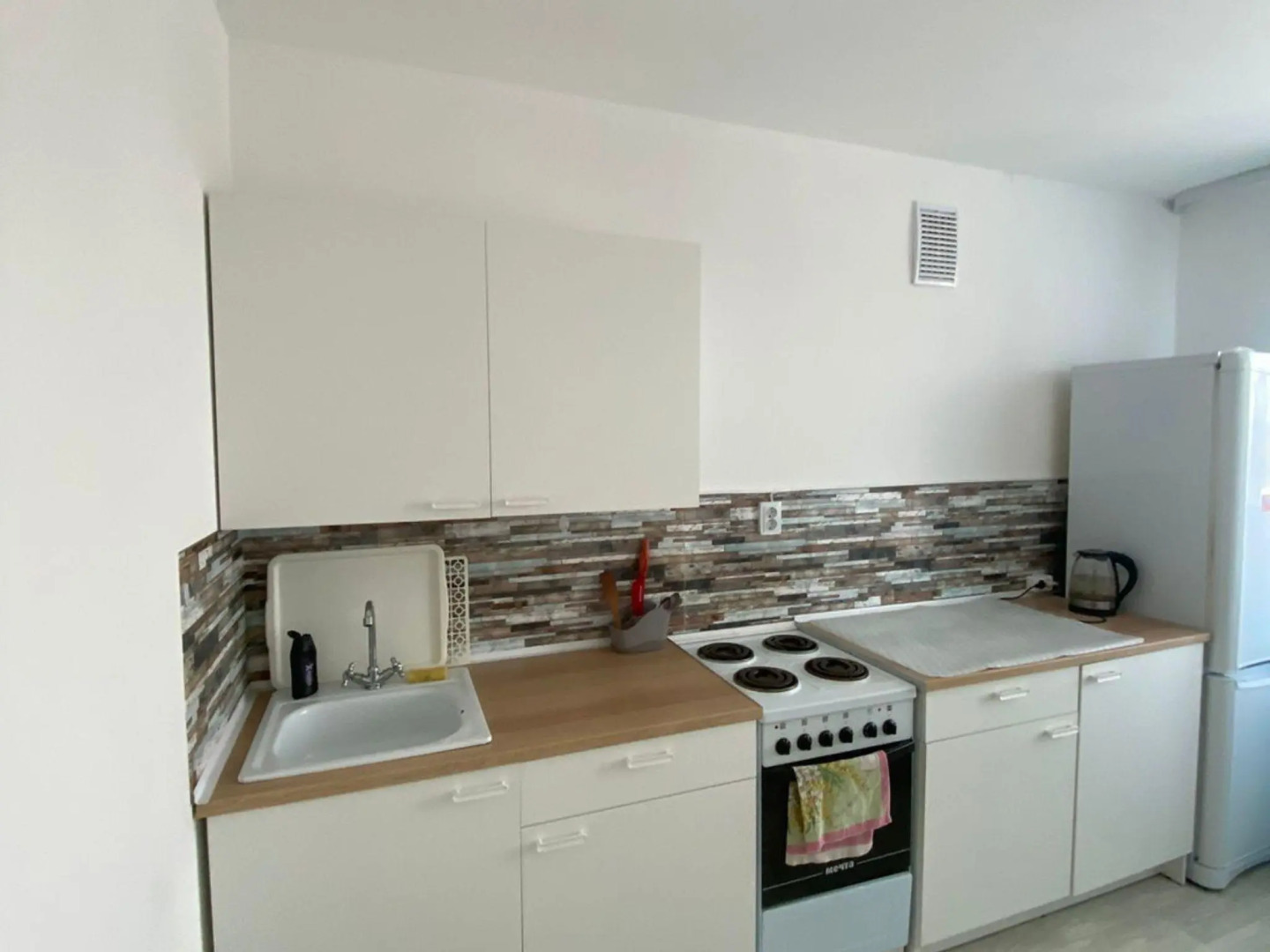 Апартаменты на переулке Коммунаров 7